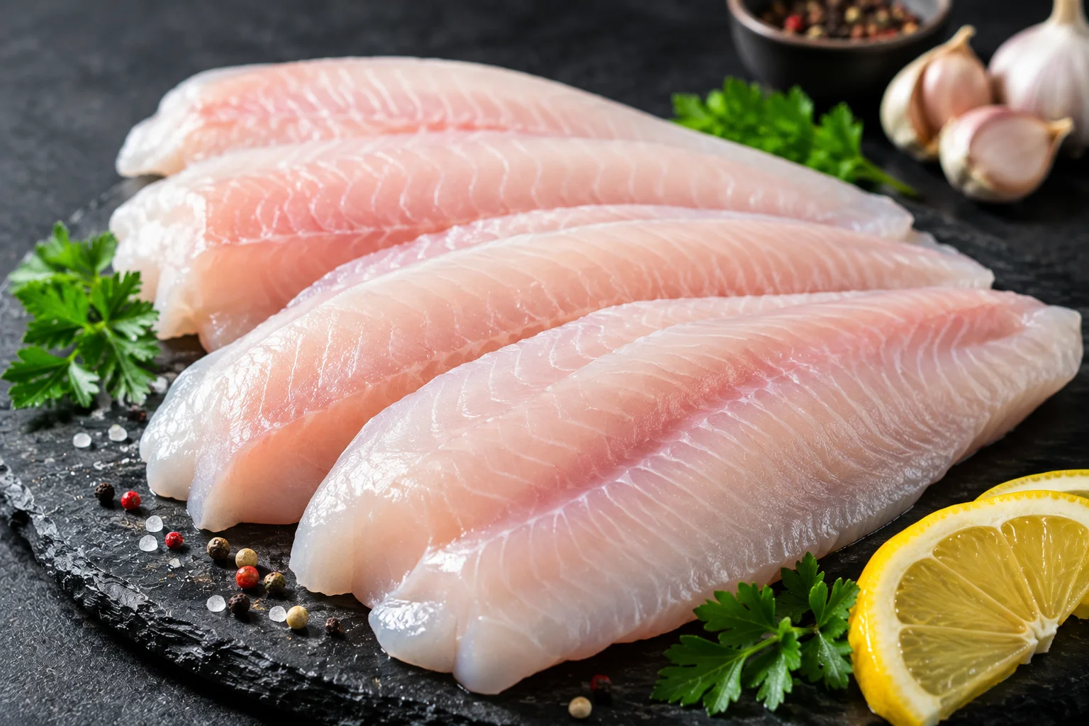 Boneless Fish