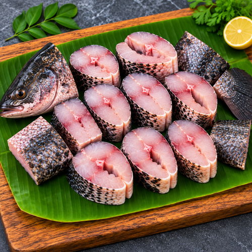 Tilapia/Gorkha/Jilebi - Image 3