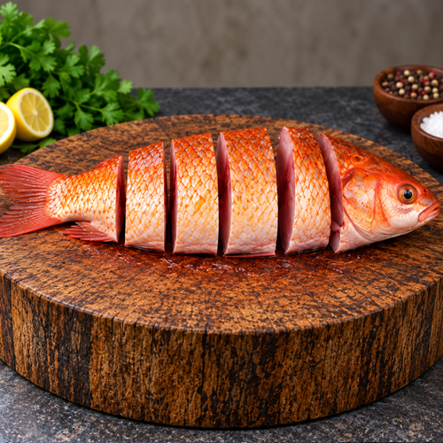 Gold Fish - Image 2