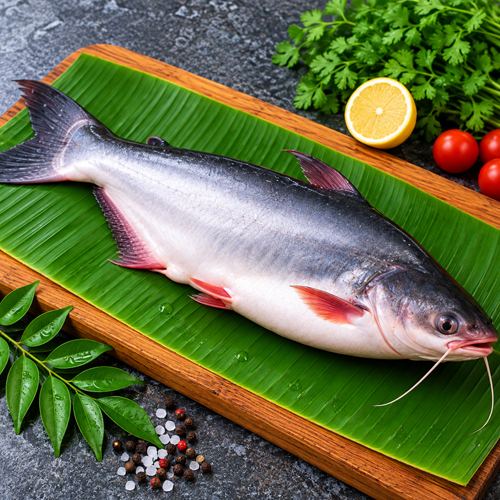 Pangas/Jalla/Basa