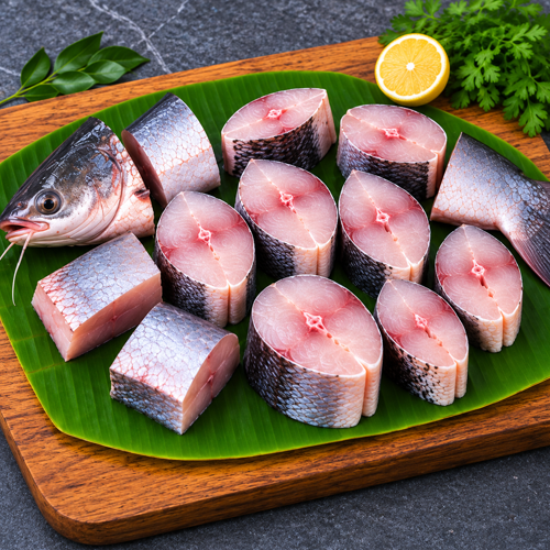 Pangas/Jalla/Basa - Image 3