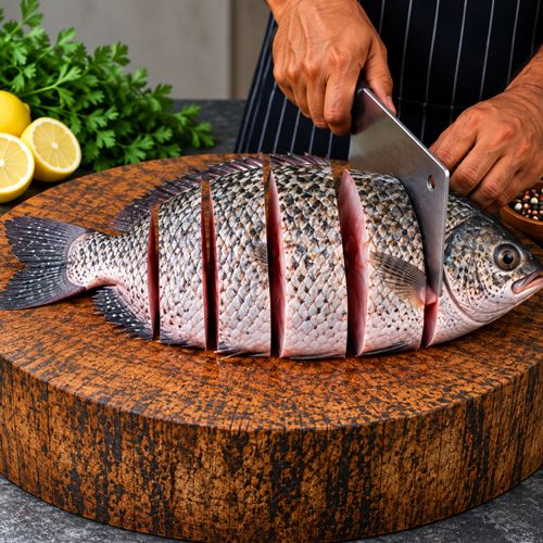 Karimeen/Pearl Spot - Image 2