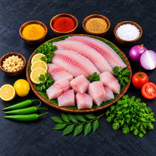 Tilapia Boneless - Image 4