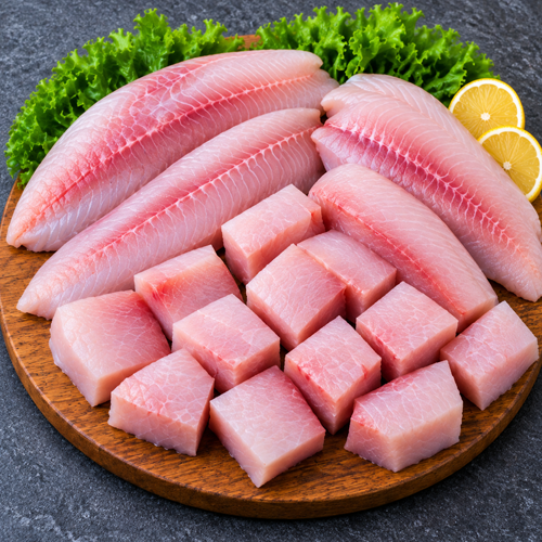 Tilapia Boneless Jumbo - Image 3