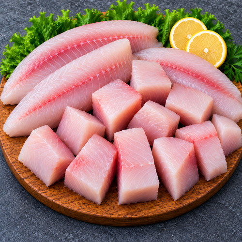 Pangas/Basa Boneless - Image 3