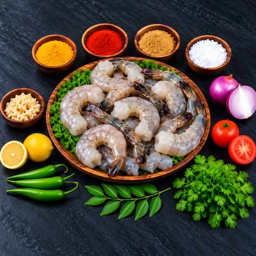 Tiger Prawns - Image 4