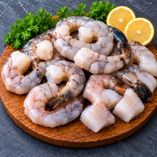 Tiger Prawns - Image 3