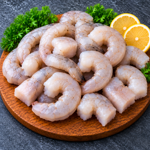 Prawns venami - Image 3