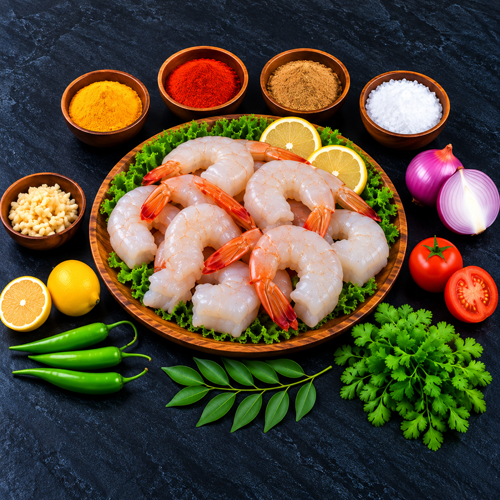 Prawns Scambi - Image 4