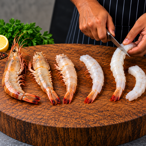 Prawns Scambi - Image 2