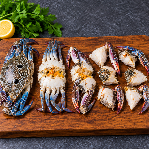 Sea Crabs - Image 2
