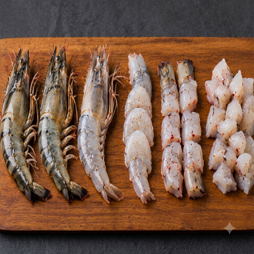 Sea Prawns - Image 2