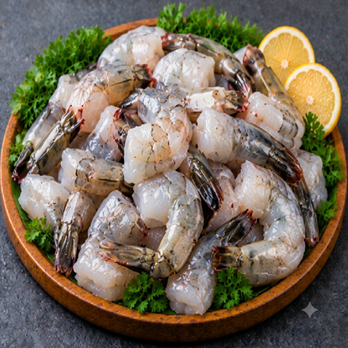 Sea Prawns - Image 3