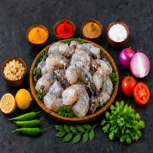 Sea Prawns - Image 4