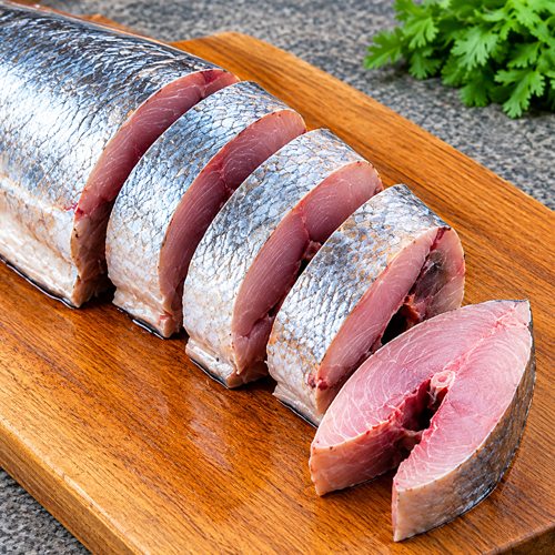 Bombay Duck - Image 3