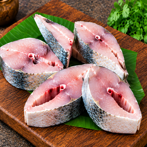 Hillis (Hilsa) - Image 3