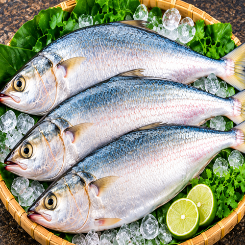 Hillis (Hilsa)