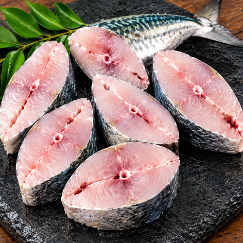 Indian Mackerel (Bhangada) - Image 3