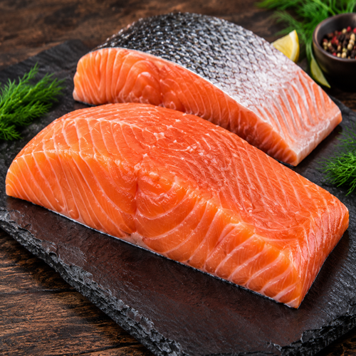 Salmon - Image 3