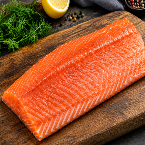 Salmon - Image 2